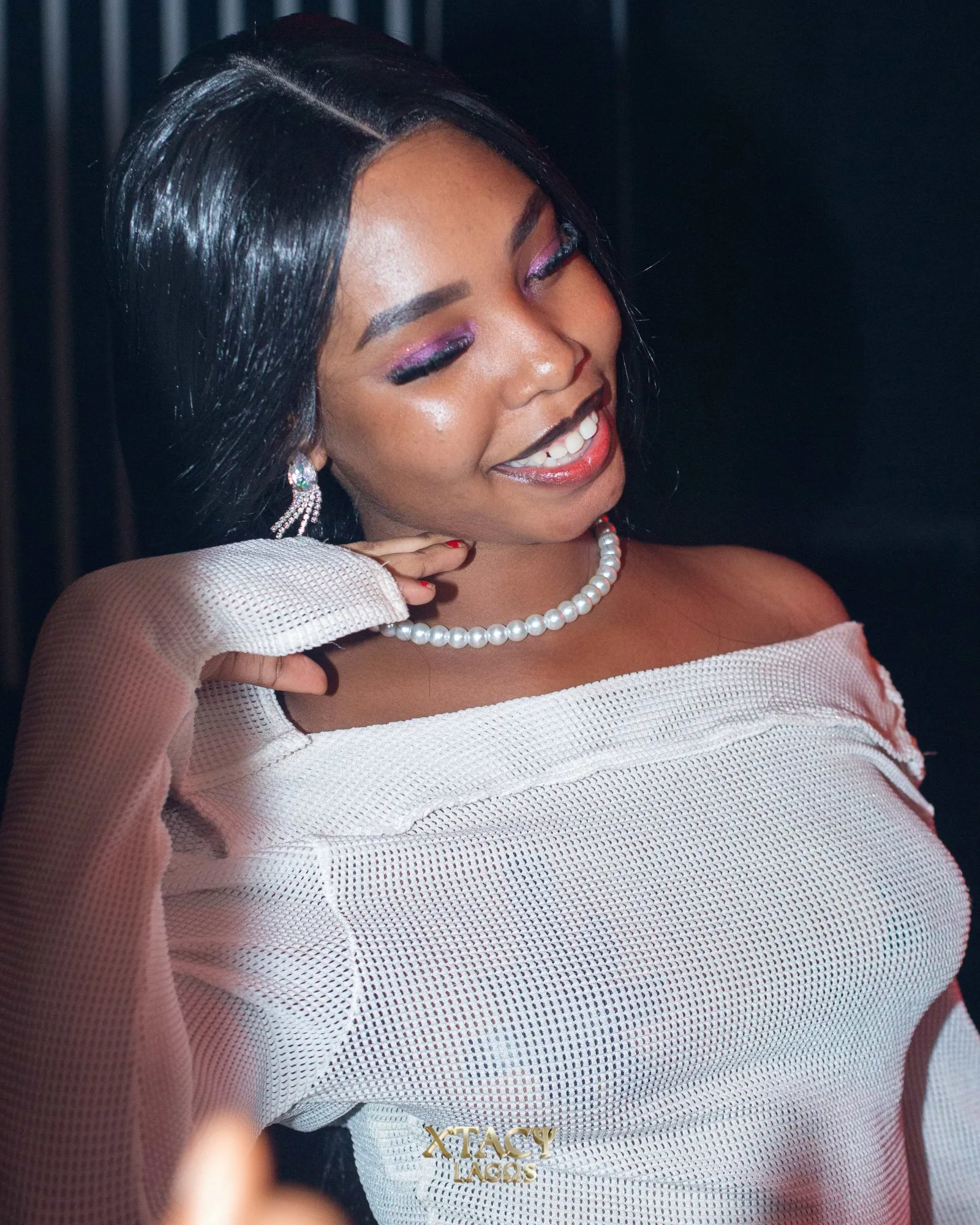 Apala Fest 3.0 — Xtacy nightclub Lagos event photo