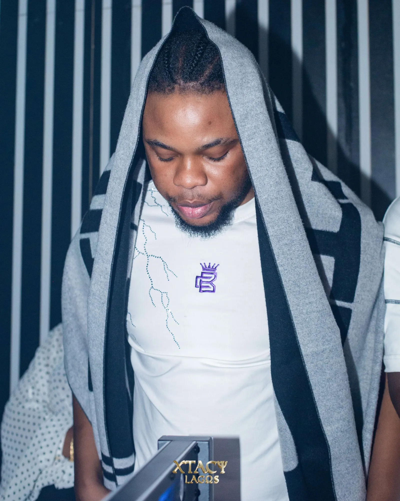 Apala Fest 3.0 — Xtacy nightclub Lagos event photo