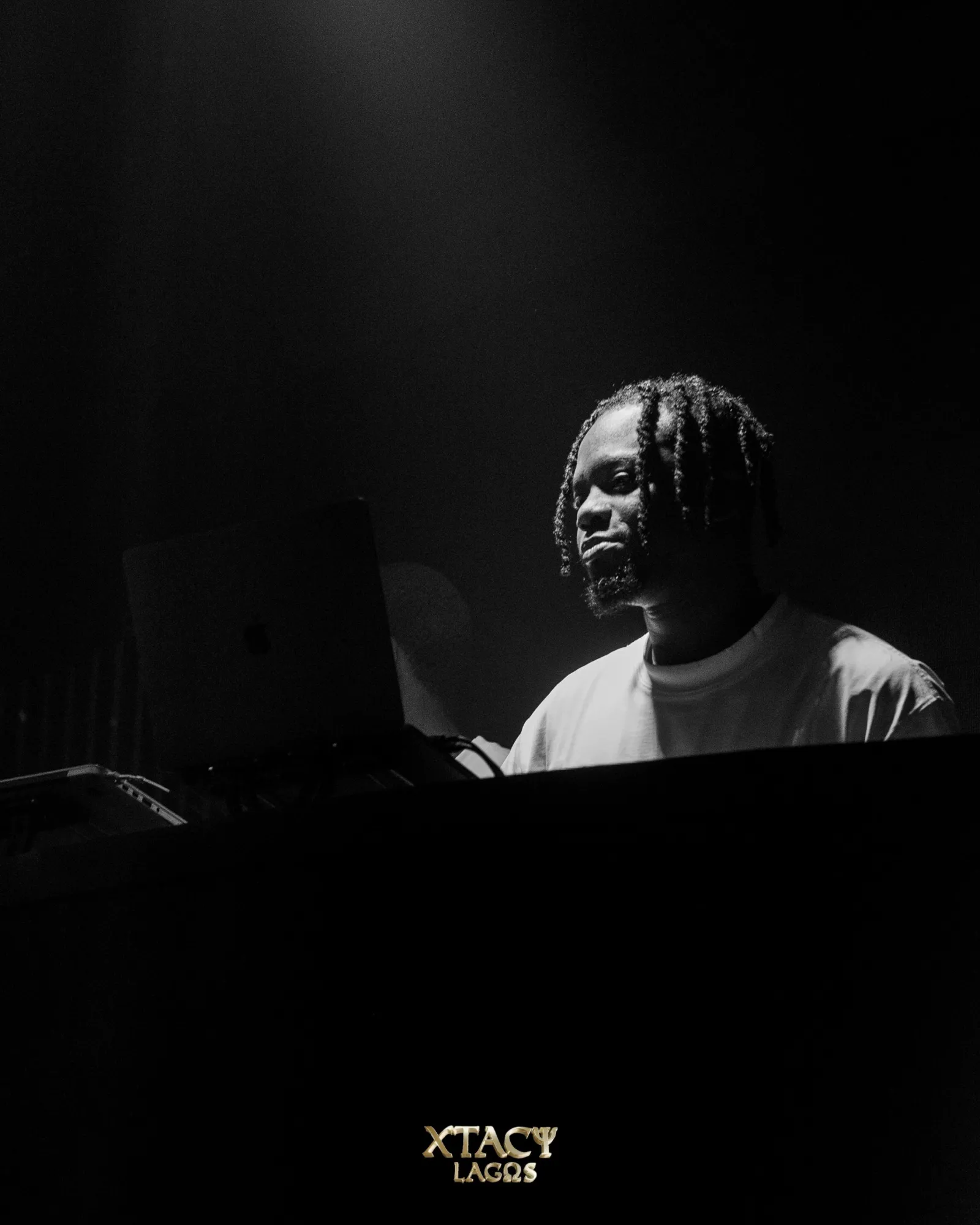 Apala Fest 3.0 — Xtacy nightclub Lagos event photo