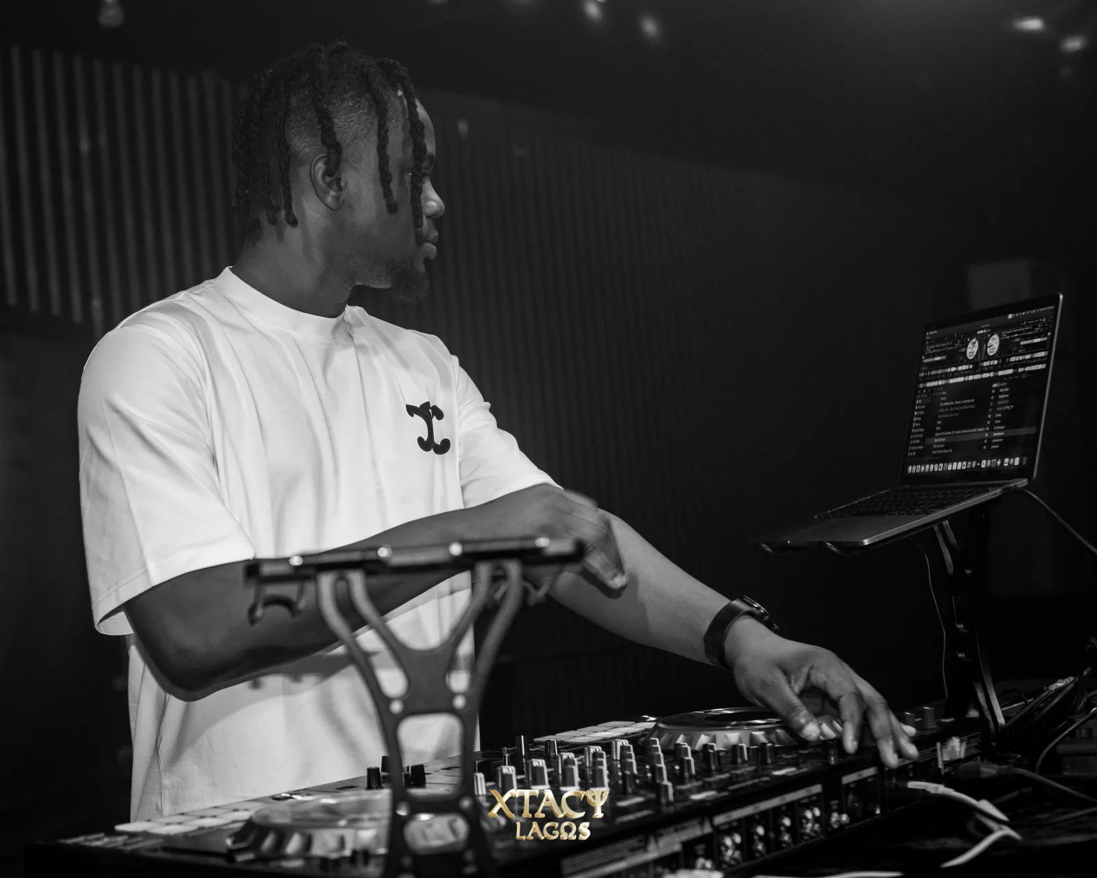 Apala Fest 3.0 — Xtacy nightclub Lagos event photo