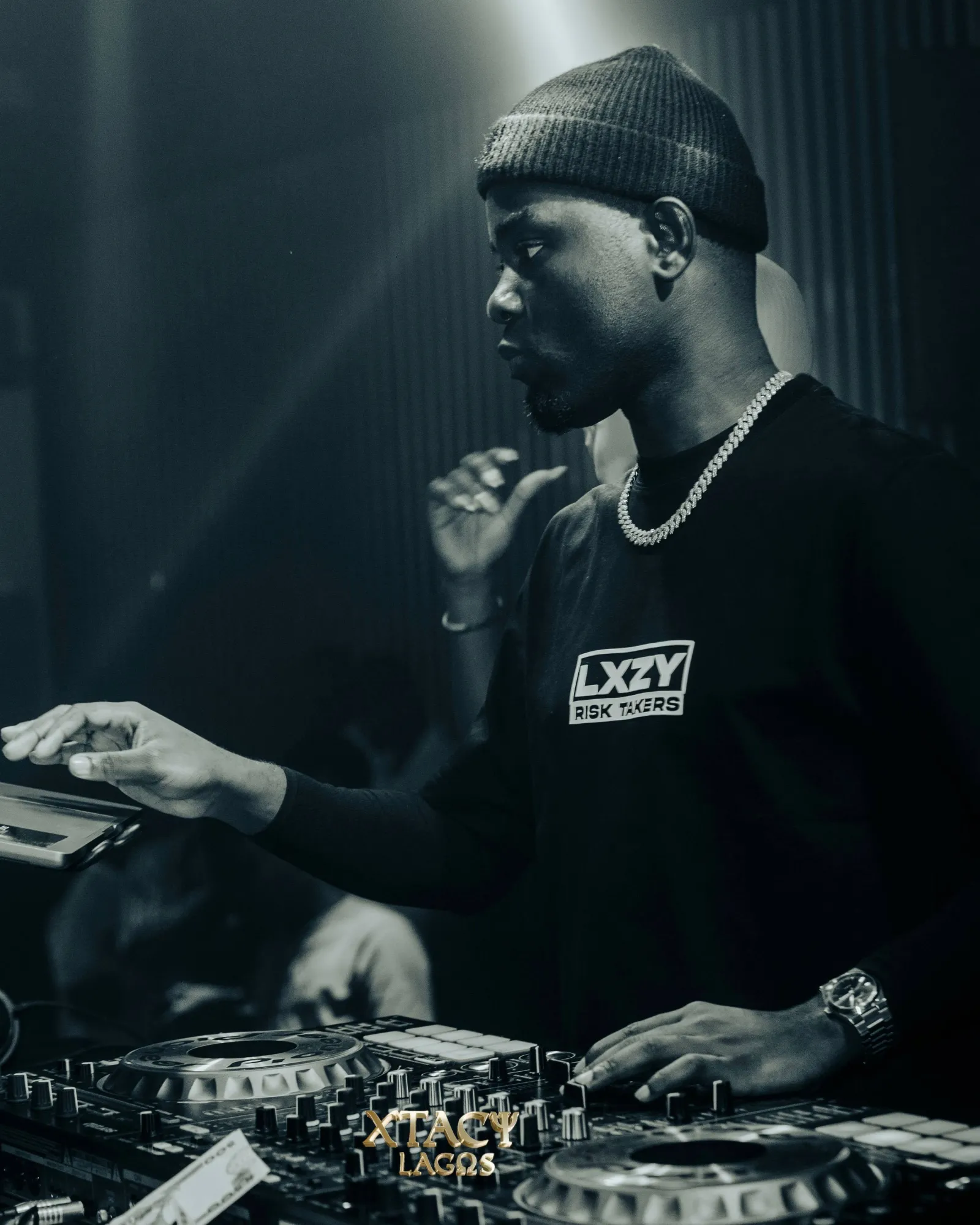 Apala Fest 3.0 — Xtacy nightclub Lagos event photo